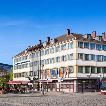 Best Western Hotel Hohenzollern Osnabrück Extérieur photo
