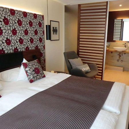 Best Western Hotel Hohenzollern Osnabrück Extérieur photo