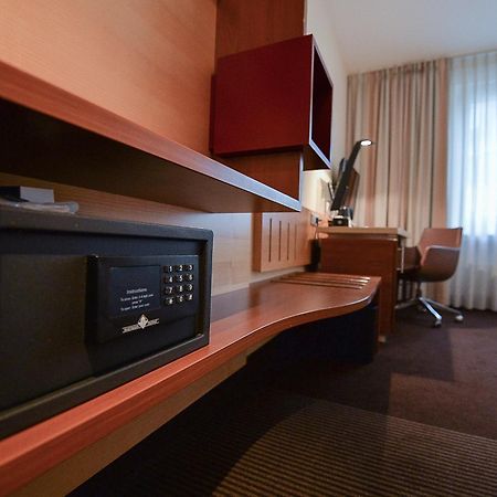 Best Western Hotel Hohenzollern Osnabrück Extérieur photo