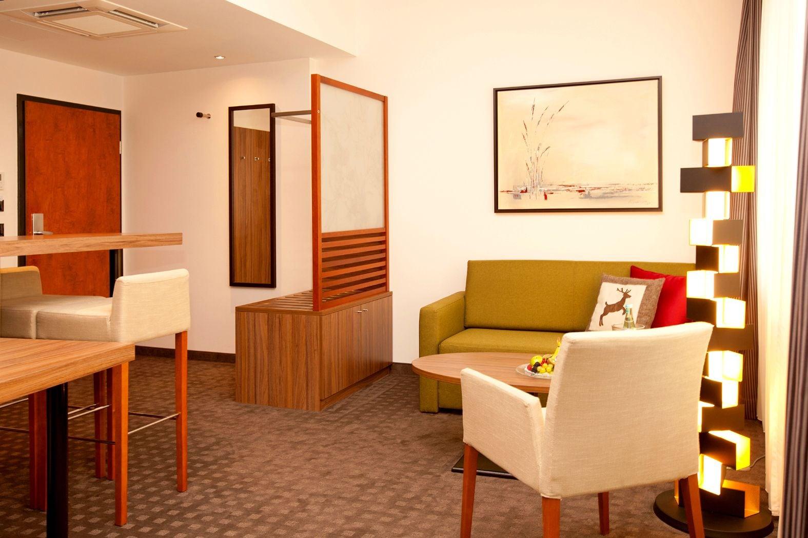 Best Western Hotel Hohenzollern Osnabrück Extérieur photo