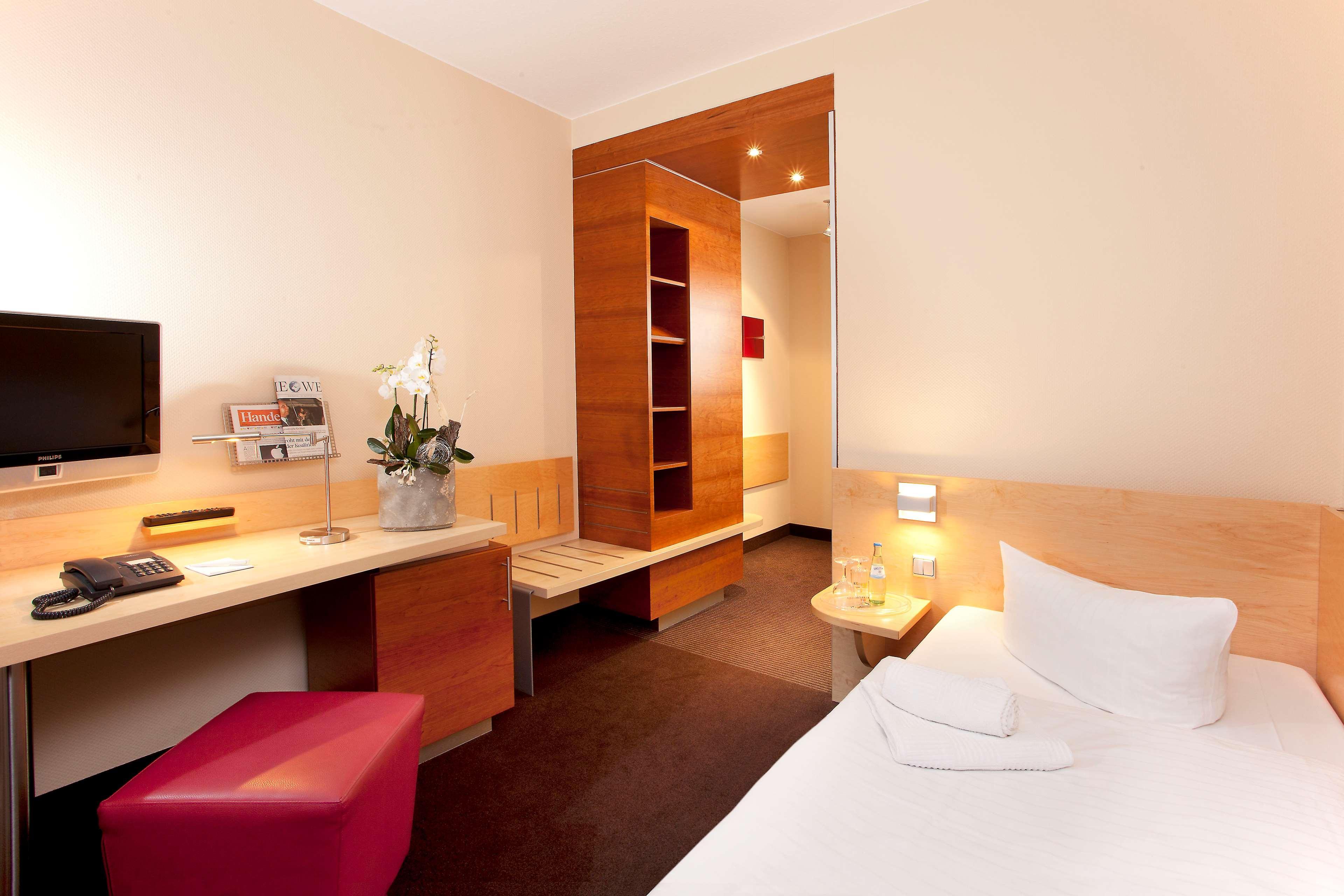 Best Western Hotel Hohenzollern Osnabrück Extérieur photo