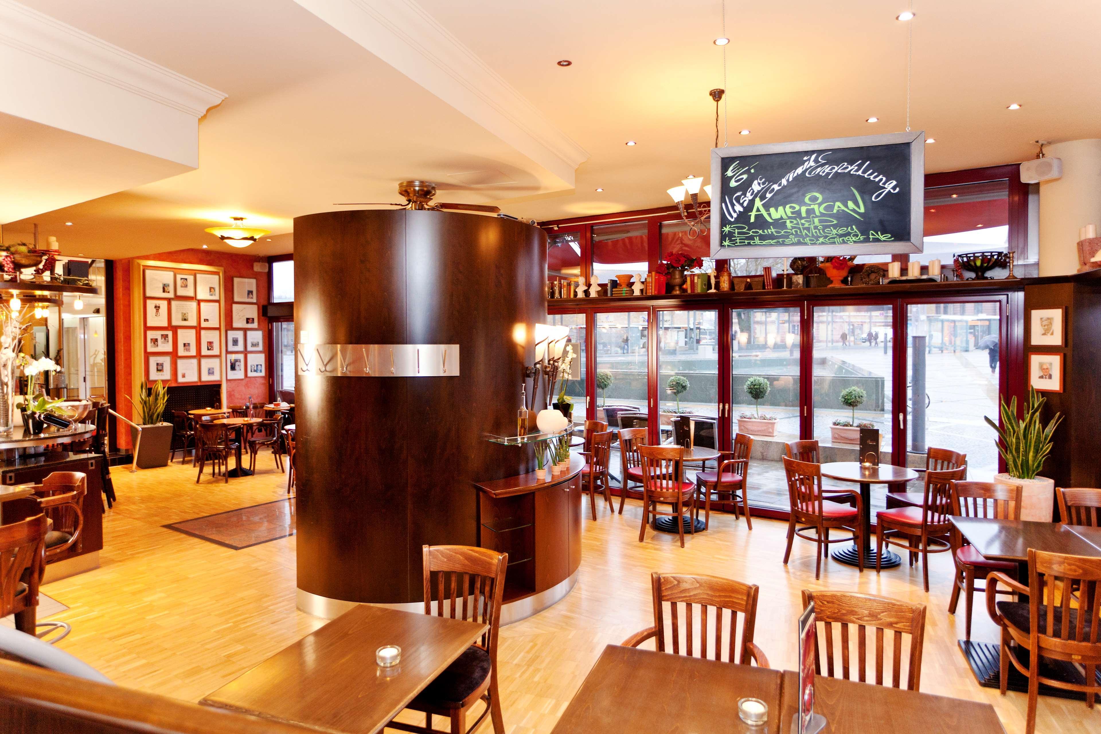 Best Western Hotel Hohenzollern Osnabrück Extérieur photo