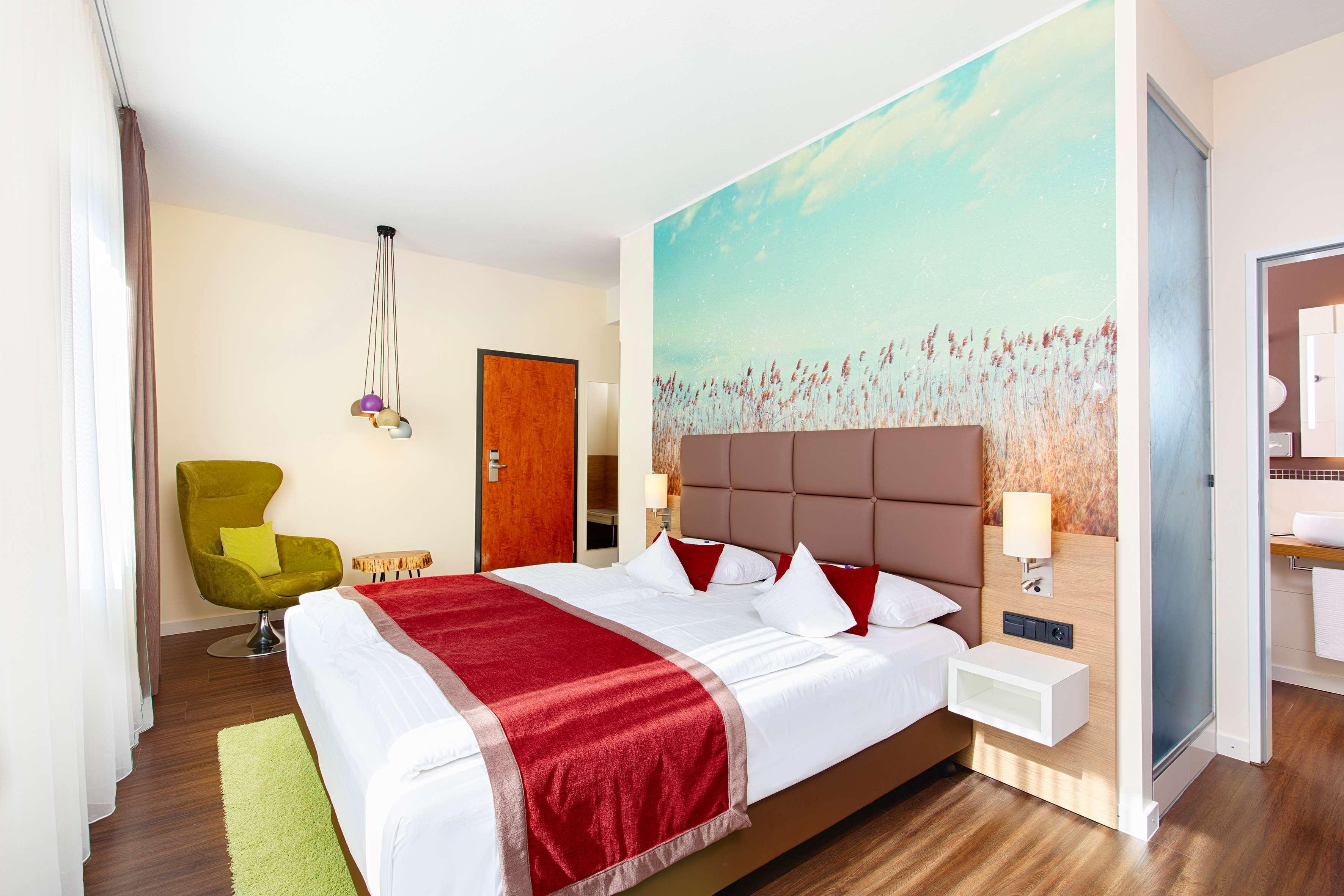 Best Western Hotel Hohenzollern Osnabrück Extérieur photo