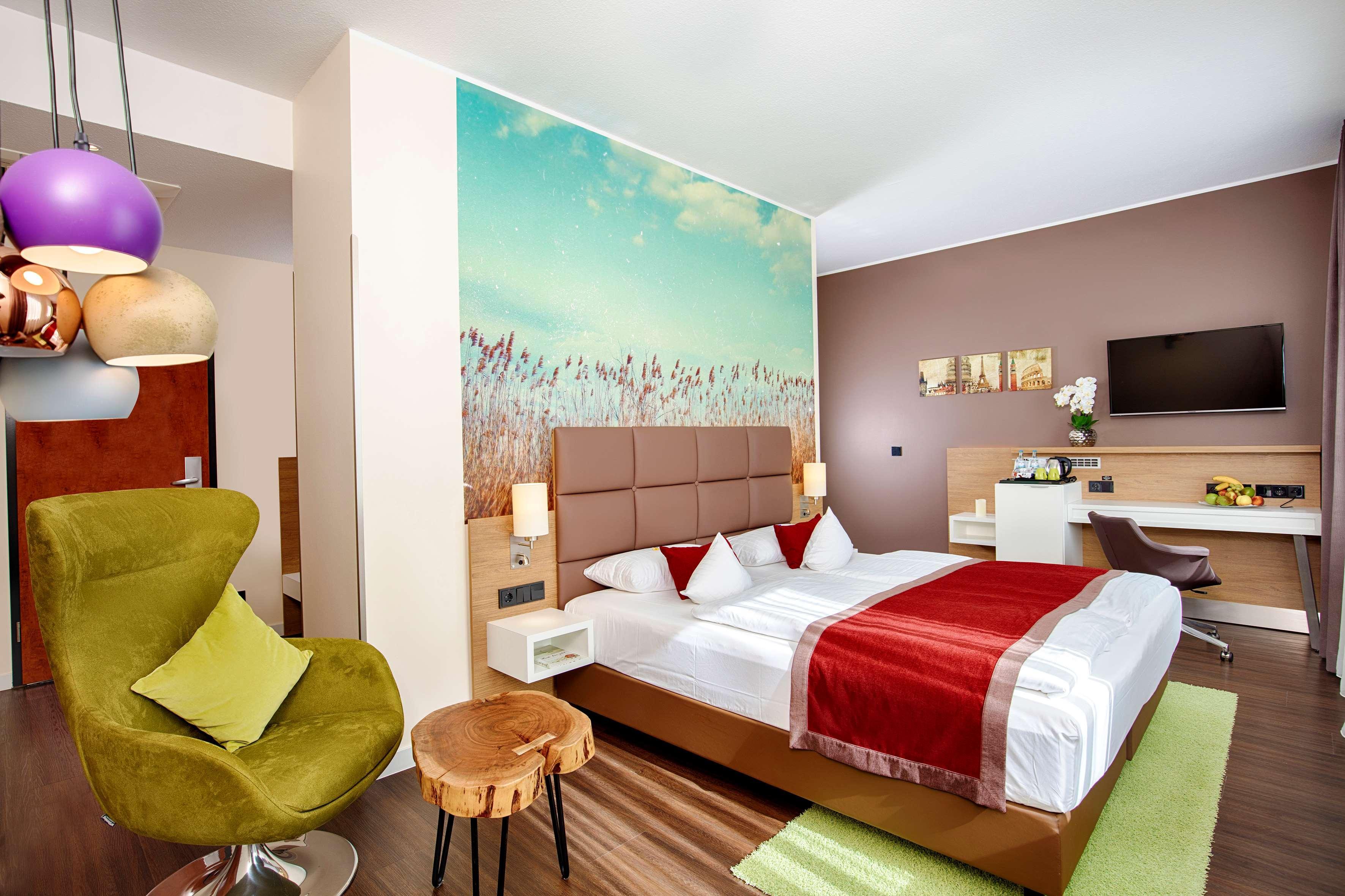 Best Western Hotel Hohenzollern Osnabrück Extérieur photo