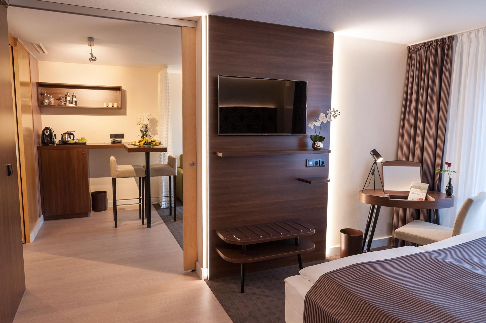 Best Western Hotel Hohenzollern Osnabrück Extérieur photo