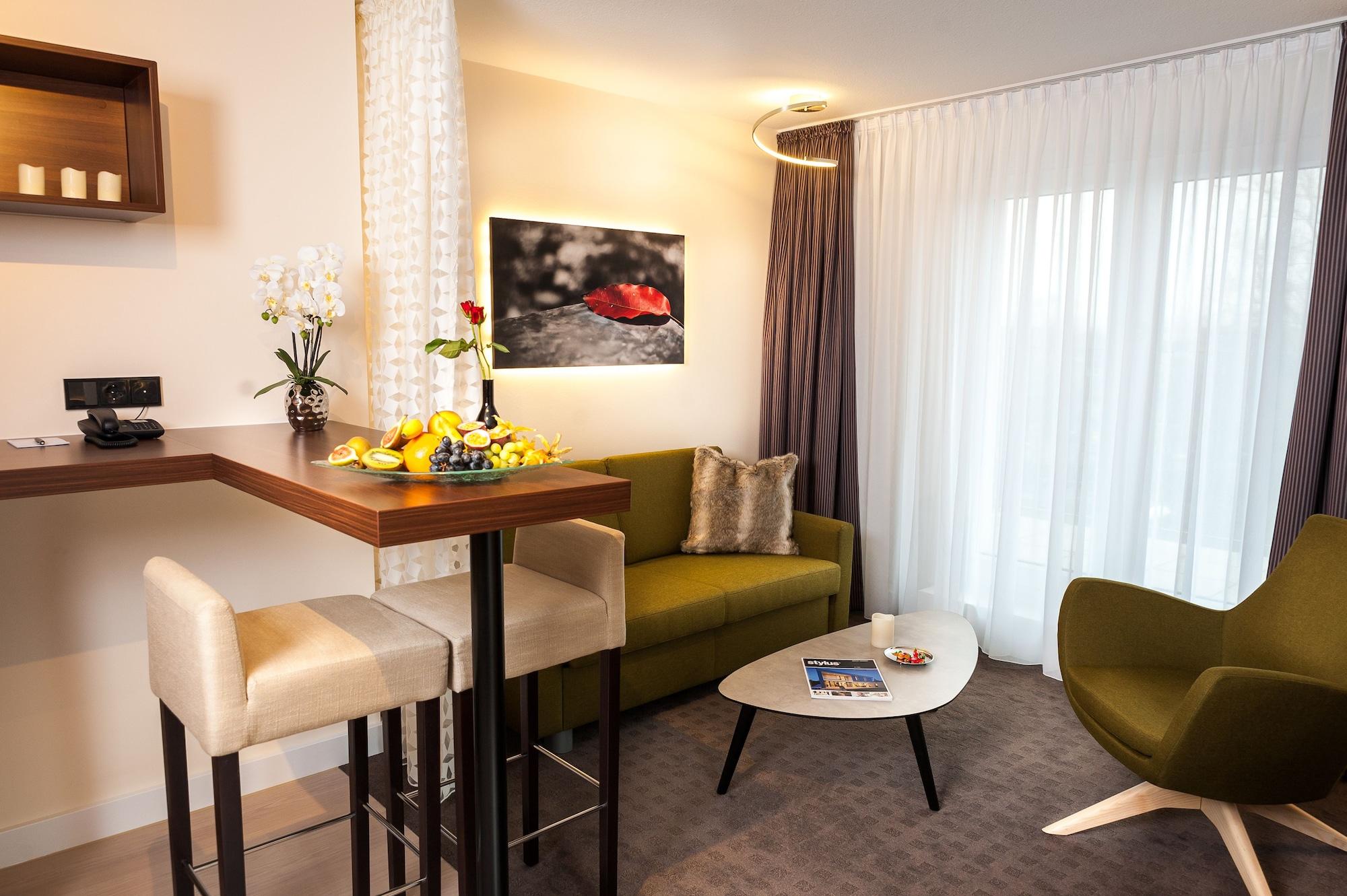 Best Western Hotel Hohenzollern Osnabrück Extérieur photo