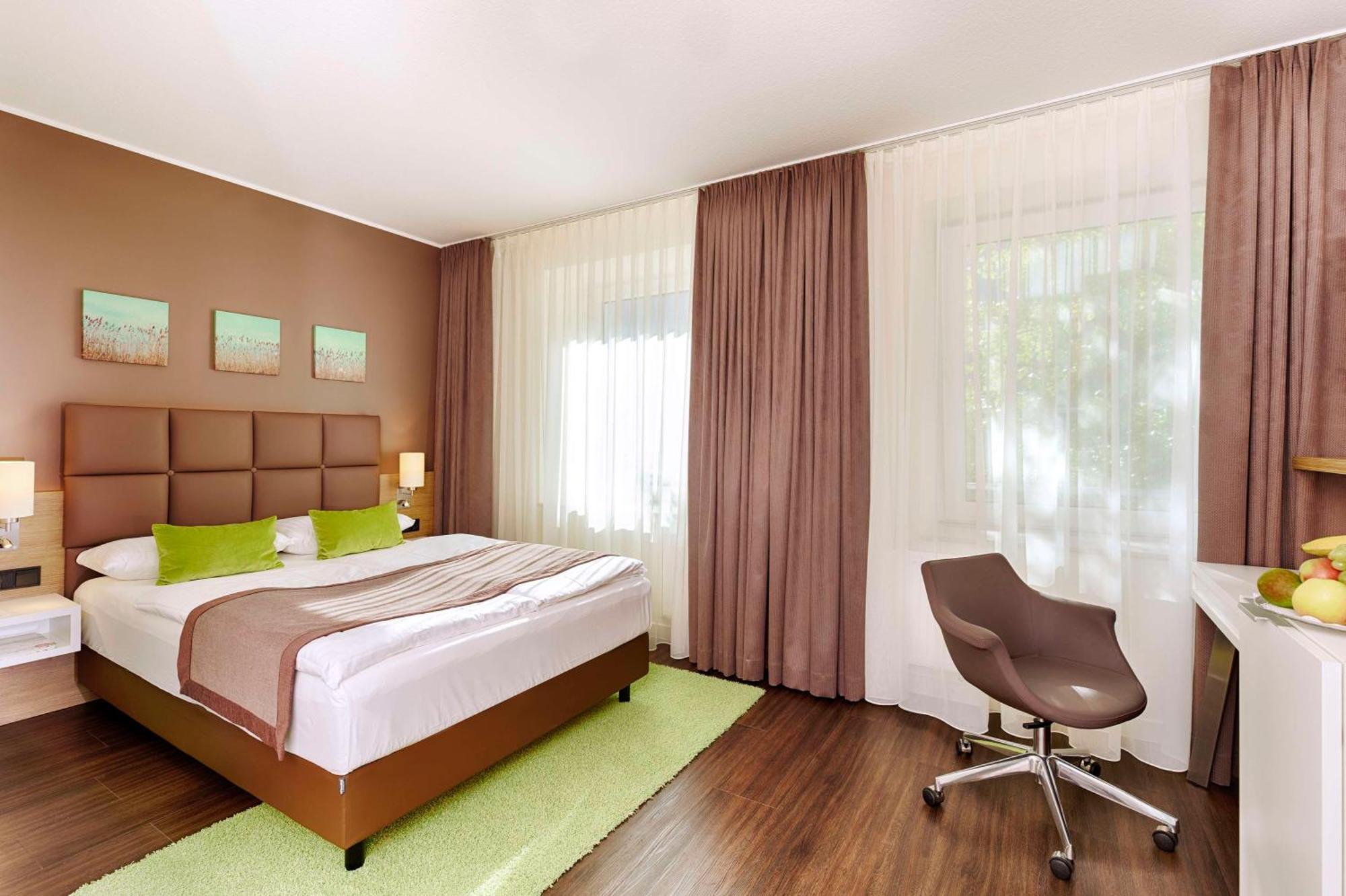 Best Western Hotel Hohenzollern Osnabrück Extérieur photo