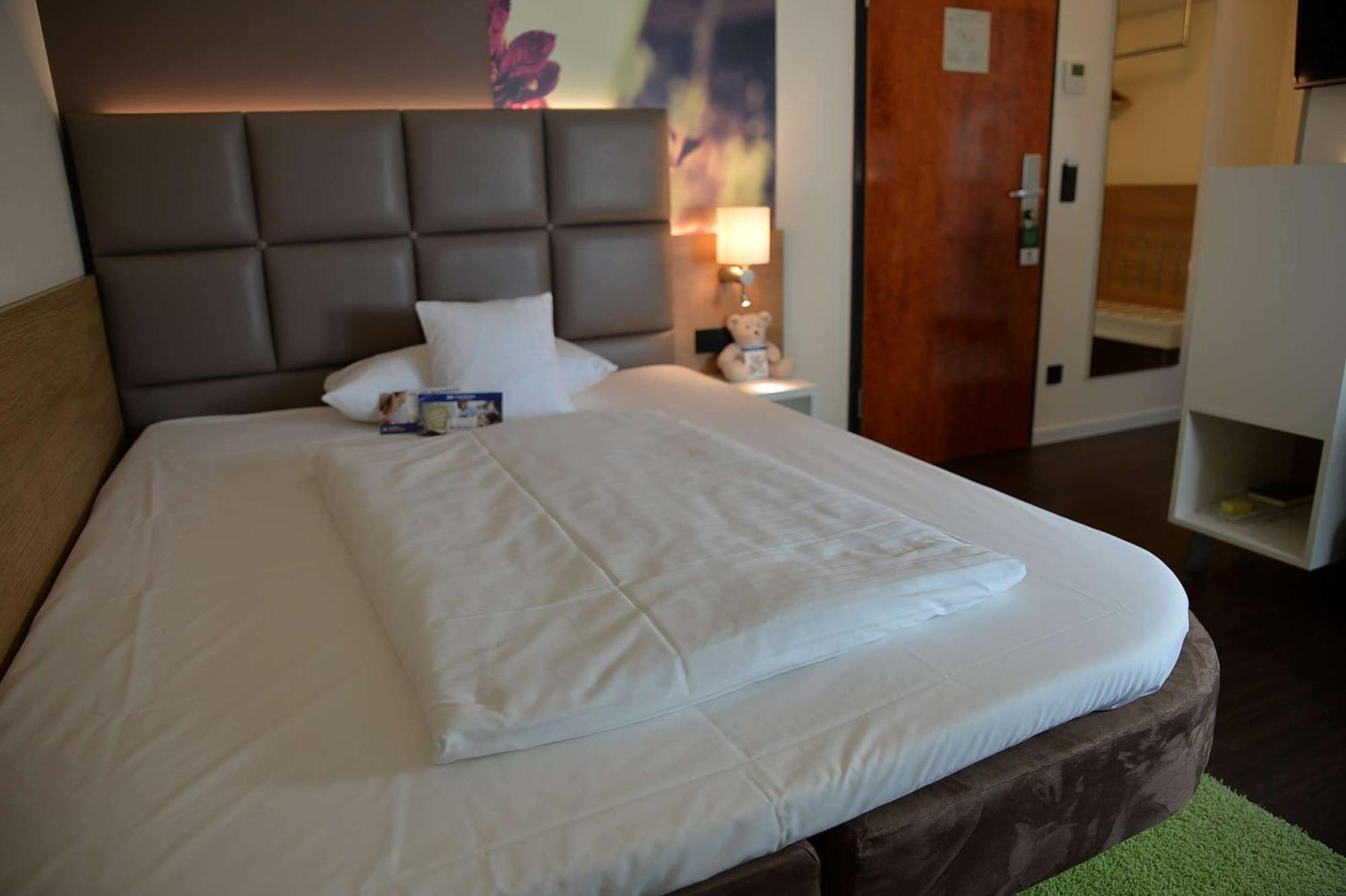 Best Western Hotel Hohenzollern Osnabrück Extérieur photo