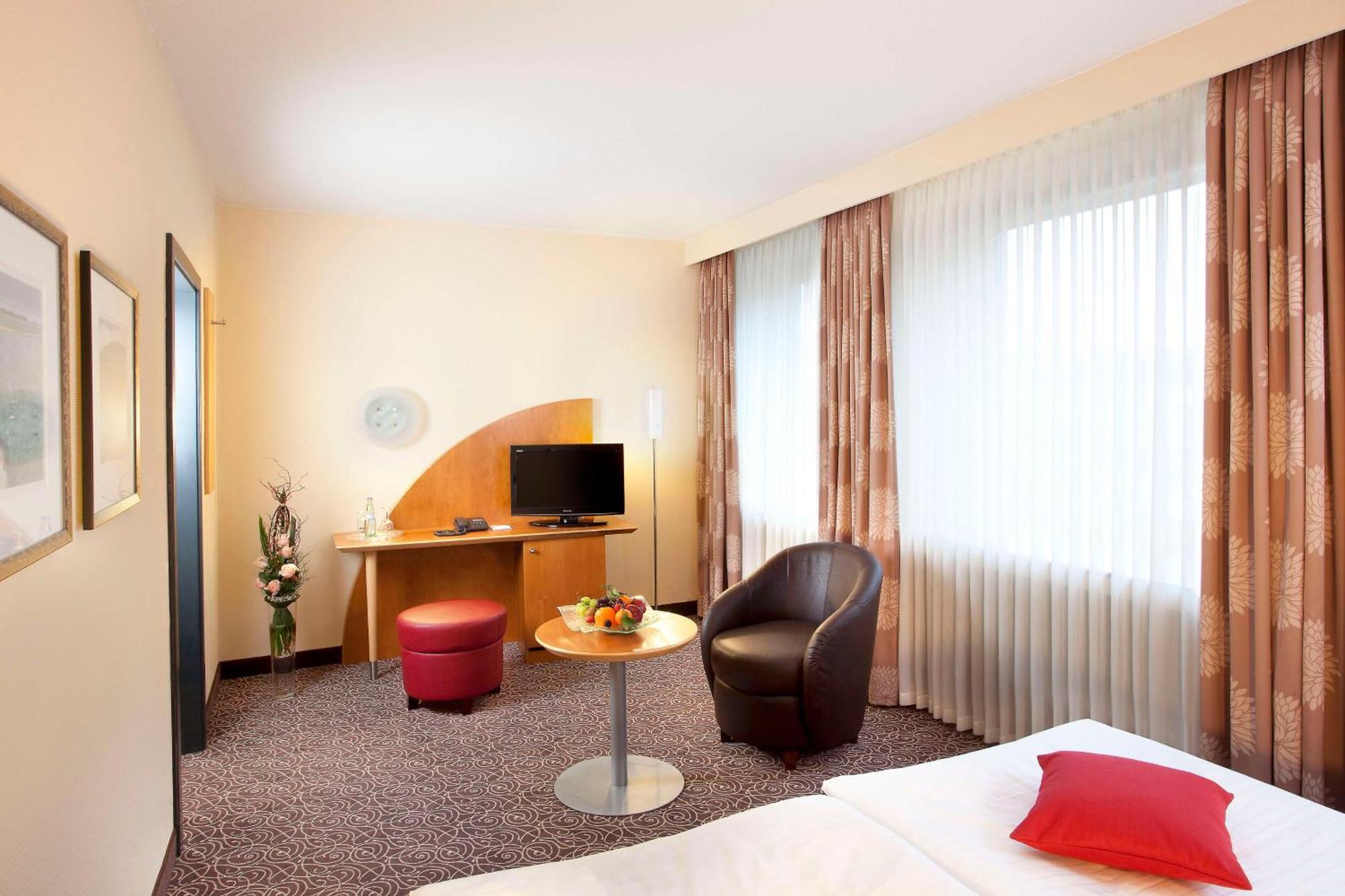 Best Western Hotel Hohenzollern Osnabrück Extérieur photo
