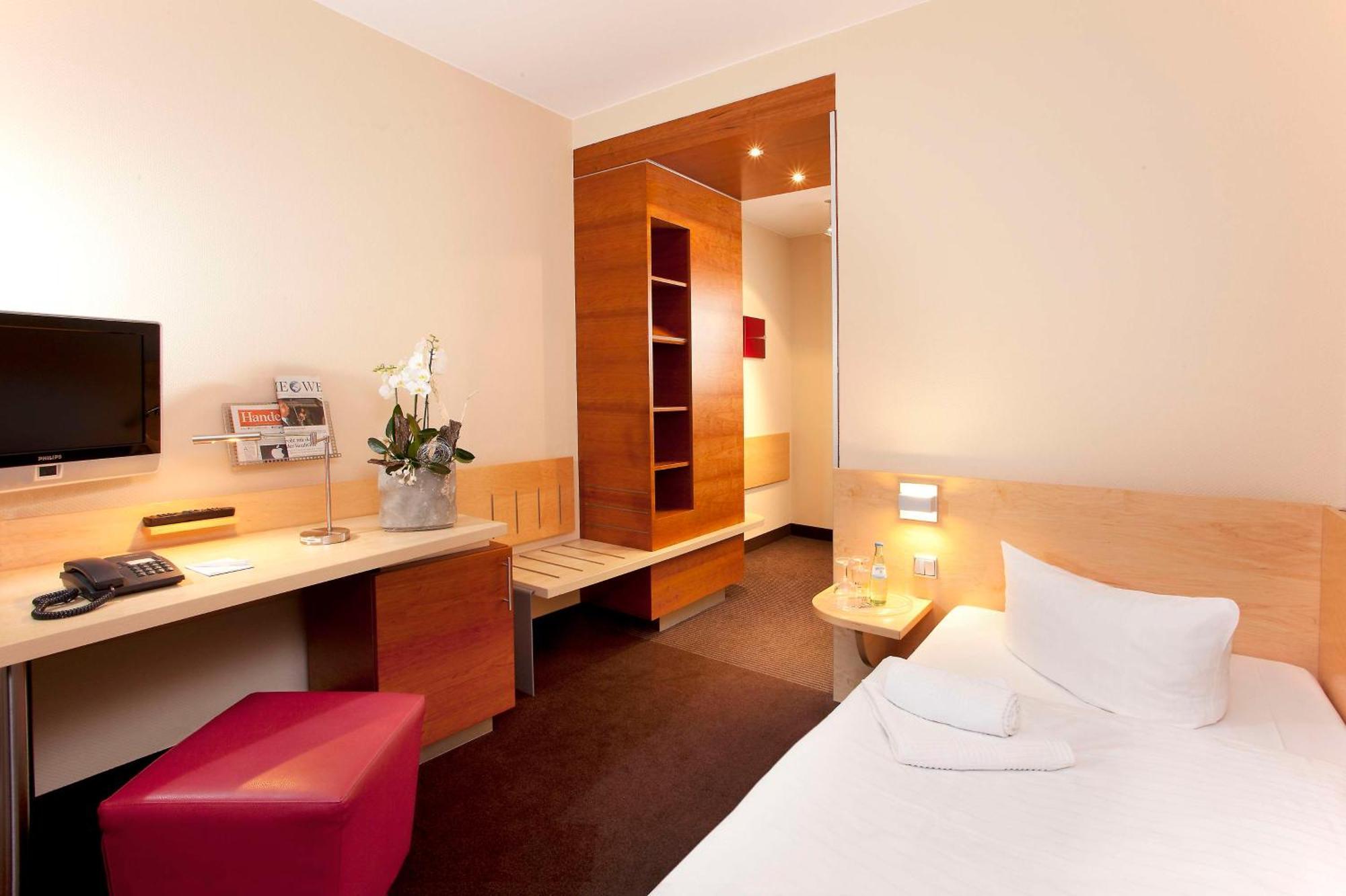 Best Western Hotel Hohenzollern Osnabrück Extérieur photo