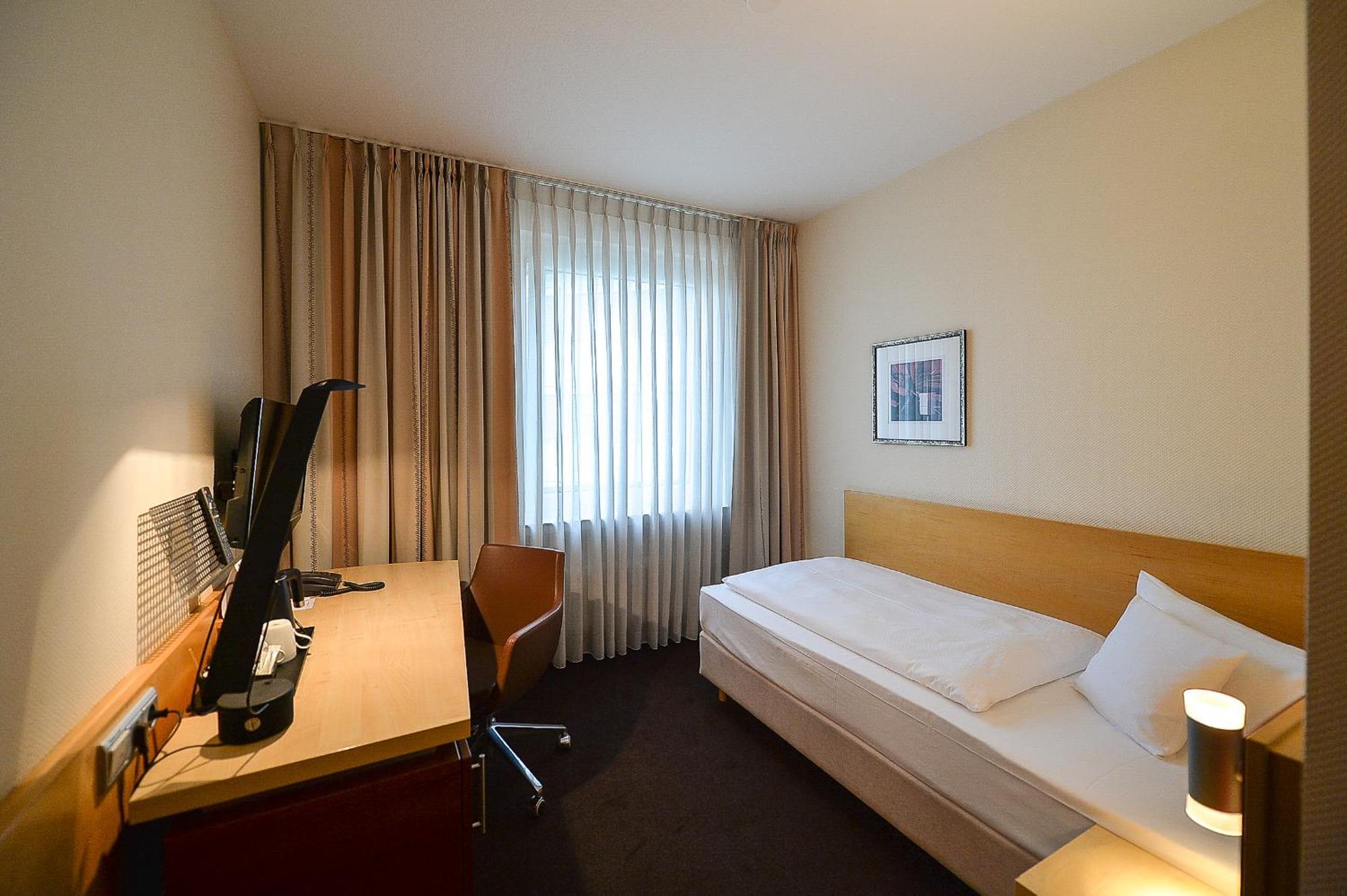 Best Western Hotel Hohenzollern Osnabrück Extérieur photo