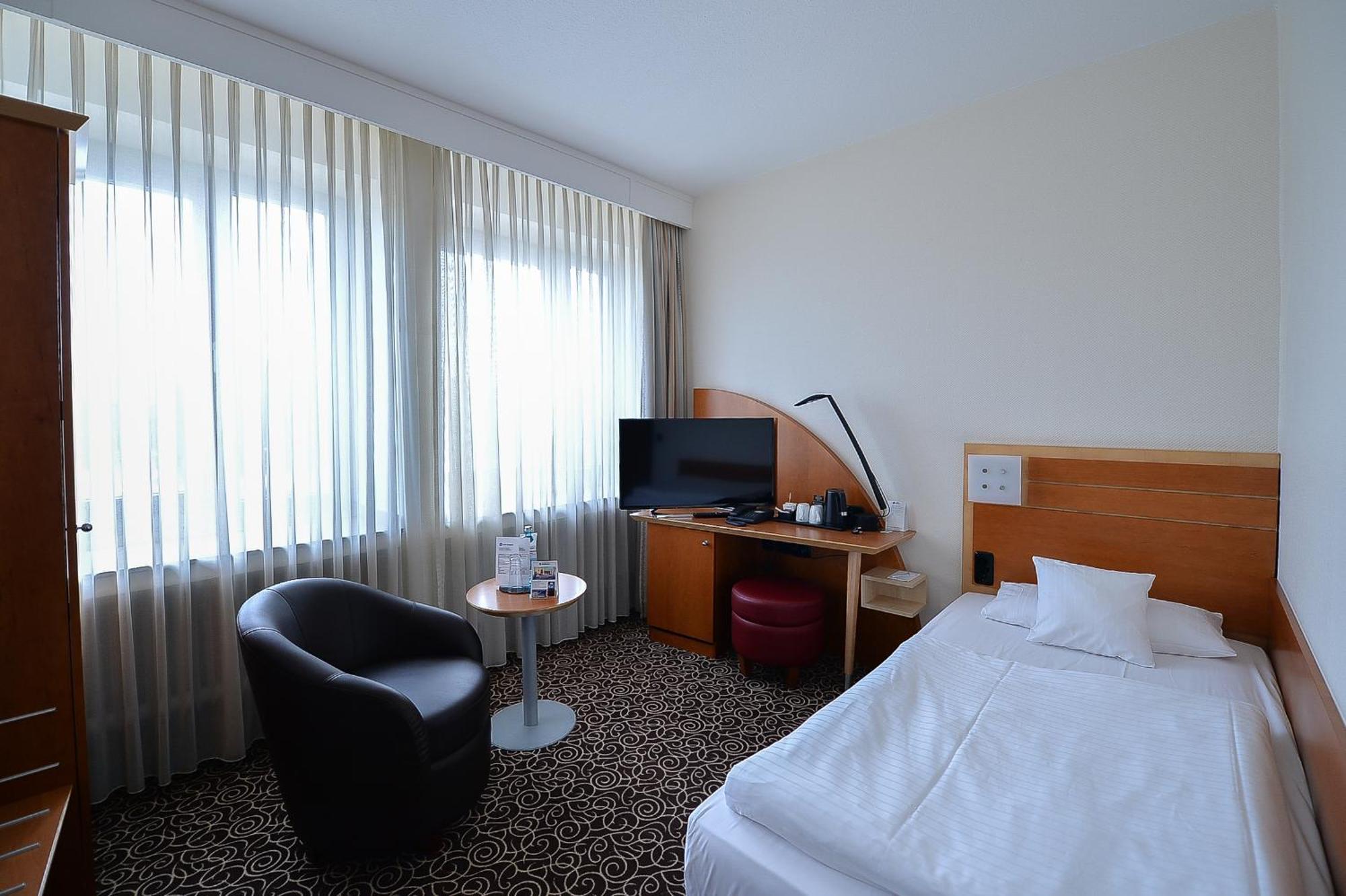 Best Western Hotel Hohenzollern Osnabrück Extérieur photo