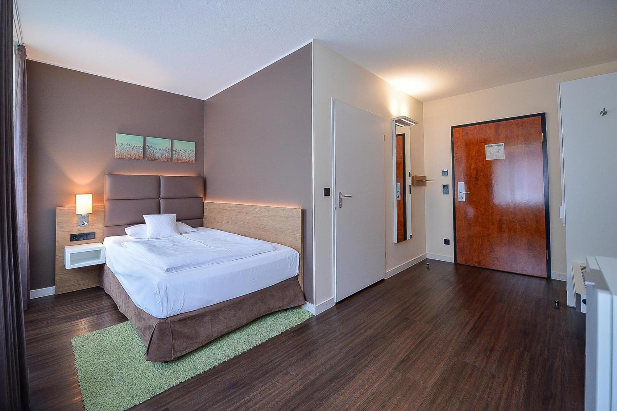 Best Western Hotel Hohenzollern Osnabrück Extérieur photo